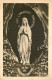 L'IMMACULEE CONCEPTION - Maagd Maria En Madonnas