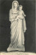 MARSEILLE - N.D. DE LA GARDE   - Virgen Maria Y Las Madonnas