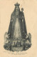 LYON NOTRE DAME DE FOURVIERE - LA VIERGE - Maagd Maria En Madonnas