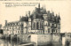  37 - CHENONCEAUX - LE CHÂTEAU - Chenonceaux