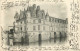  37 - CHENONCEAUX - LE CHÂTEAU - Chenonceaux