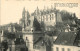 37 - LOCHES - LE CHÂTEAU - Loches