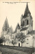 37 - LOCHES - COLLEGIALE SAINT OURS - Loches