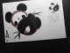 China VR Mi. 2009/2012 Je Maxikarte Pandabären Gestempelt 5.7.1985 = FDC - Briefe U. Dokumente