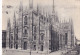 Cartolina Milano - Il Duomo - Milano (Milan)