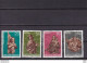 Liechtenstein 1977/1980 Mi 669/72 Yv 608/11 ZUM 607/10 MNH** See Under For Rest Of This Item - Neufs