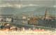 38 - GRENOBLE  - VUE GENERALE - Grenoble