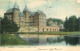 38 - VIZILLE - LE CHÂTEAU - Vizille