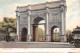 R334306 London. Marble Arch. Postcard. 1906 - Autres & Non Classés