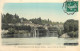 69 - SAINT RAMBERT L'ILE BARBE - QUAI ET PONT  - Andere & Zonder Classificatie