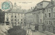 73 - CHAMBERY - LE  CHÂTEAU - VUE INTERIEURE - Chambery