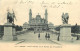 75 - PARIS - PONT D'JENA ET TROCADERO - Ponts