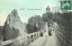 75 - PARIS -  BUTTES CHAUMONT - Distretto: 19