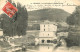 25 - BESANCON - LE FORT BREGILLE ET LE MOULIN ST PAUL - Besancon