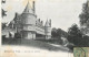 03 - VICHY - CHÂTEAU DE RANDAN - Vichy