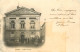 01 - BOURG - HOTEL DE VILLE - Unclassified