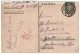 German Empire Postcard Bobrek To Beuthen Seal BOBREK KARF 2 - 02/21/1933 - Briefkaarten