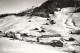 SUISSE - Les Mosses Vue Générale - Animé - Vue Sur Une Petite Village - Neige - Carte Postale - Aigle