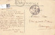 FRANCE - Toul - Porte Jeanne D'Arc - Carte Postale Ancienne - Toul