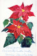 FLOWERS Vintage Ansichtskarte Postkarte CPSM #PAR807.A - Flowers
