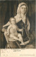 A. PREVITALE MADONNA - Tableaux, Vitraux Et Statues