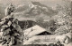 SUISSE - Leysin Et Les Dents Du Midi - Vue Générale - Neige - Carte Postale - Leysin