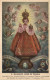 ARENZANO, Genova - Santo Bambino Gesù Di Praga - NV - #001 - Otros & Sin Clasificación