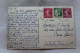 Cpa 1937, Avallon, Le Pont Cadoux, Yonne 89 - Avallon