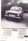 3 Feuillets De Magazine Ford Escort 1973 &  GT 1968 - Auto's