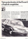 3 Feuillets De Magazine Ford Escort 1973 &  GT 1968 - Voitures