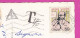 294050 / Italy - Lago Di Garda - STRADA GARDESANA OCC. PC 1975 Postage Due USED - 50 L Gaetano Salvemini Socialist - 1971-80: Poststempel