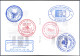 Delcampe - JORDAN - PASSPORT EXHIBITION 5/ 2023 - Jordanie