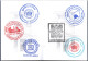 Delcampe - JORDAN - PASSPORT EXHIBITION 5/ 2023 - Jordanien