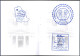 Delcampe - JORDAN - PASSPORT EXHIBITION 5/ 2023 - Jordanien