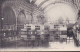 La Gare D' Orsay : Vue Intérieure, Inondation En Janvier 1910 - Metro, Stations