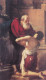 Santino Abba', Padre Nostro - Devotion Images