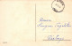 ANGE NOËL Vintage Carte Postale CPSMPF #PAG856.A - Engel