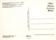 TRAIN RAILWAY Transport Vintage Postcard CPSM #PAA990.A - Eisenbahnen