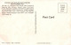 TRAIN RAILWAY Transport Vintage Postcard CPSMF #PAA637.A - Eisenbahnen