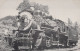 TRAIN RAILWAY Transport Vintage Postcard CPSMF #PAA416.A - Eisenbahnen