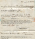 Faltbrief Von Rykon Nach Greifensee 1862 - ...-1845 Préphilatélie