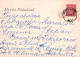 PASQUA POLLO UOVO Vintage Cartolina CPSM #PBO863.A - Ostern