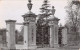 R335922 London. Entrance Gates. Kew Gardens. The Star Series. G. D. And D - Other & Unclassified