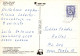 OISEAU Animaux Vintage Carte Postale CPSM #PAN310.A - Birds