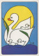 BIRD Animals Vintage Postcard CPSM #PAN322.A - Vögel