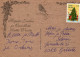 OISEAU Animaux Vintage Carte Postale CPSM #PAM749.A - Vögel