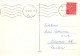 ANGE NOËL Vintage Carte Postale CPSM #PAJ328.A - Engelen