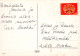 SANTA CLAUS Happy New Year Christmas GNOME Vintage Postcard CPSM #PAU436.A - Santa Claus