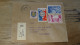 Enveloppe Recommandée PARIS Pour LA CIOTAT - 1951  ............BOITE1.......... 469 - 1921-1960: Modern Tijdperk