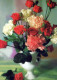 FIORI Vintage Cartolina CPSM #PAS691.A - Blumen